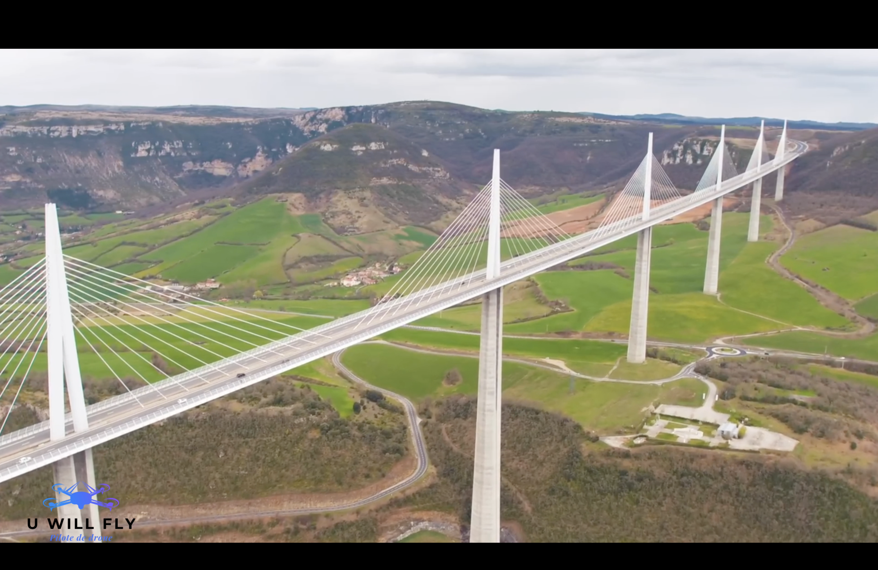 Viaduc de Millau — ouvrage d'art